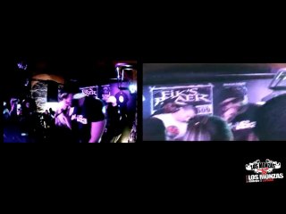 LOS MONZAS DÉBARQUE @ LAUSANNE - TEASER #4