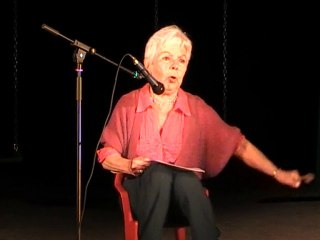 Françoise Poncet  # Lettre à mon petit-fils #