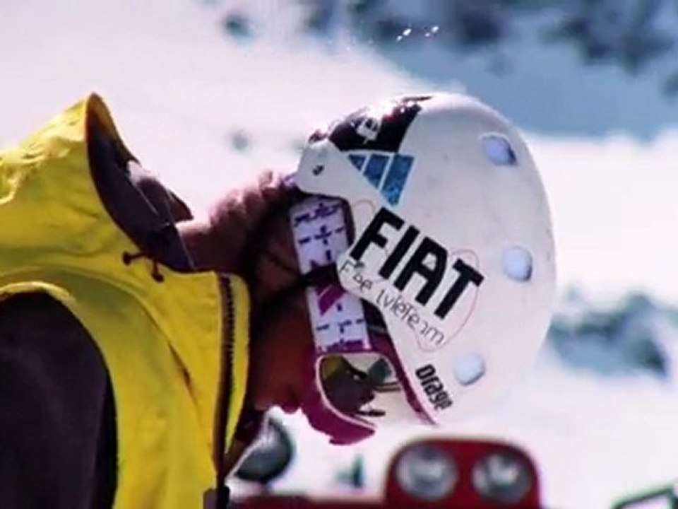 Legs of Steel - The Pilot - Teaser