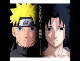 Naruto Shippuden OST- Kenkonitteki