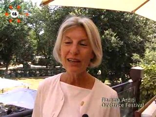 Presentato il Film Festival senza frontiere - Without Border