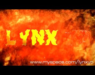 MINI BANDE ANNONCE DU CLIP DE LYNX YO "METEORITE"