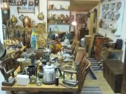 Antikviteter Hallands Län Tvååker Möbler & Gamla Ting I ...