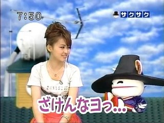 saku2 100702 3 俺たちの頃は、直接フリーキック･･･、の巻