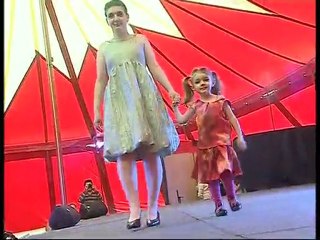 Fête des associations de Vandœuvre / 20 juin 2010