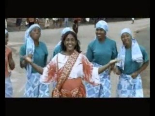 Norah - Mitsangana Vaiavy