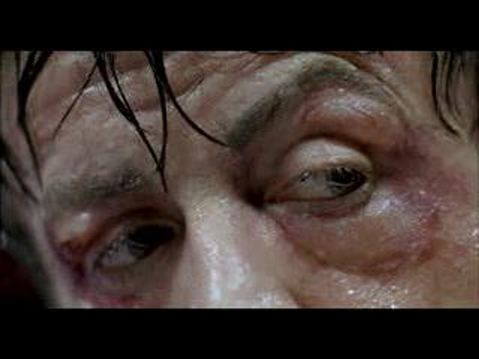 Teaser Rocky VI
