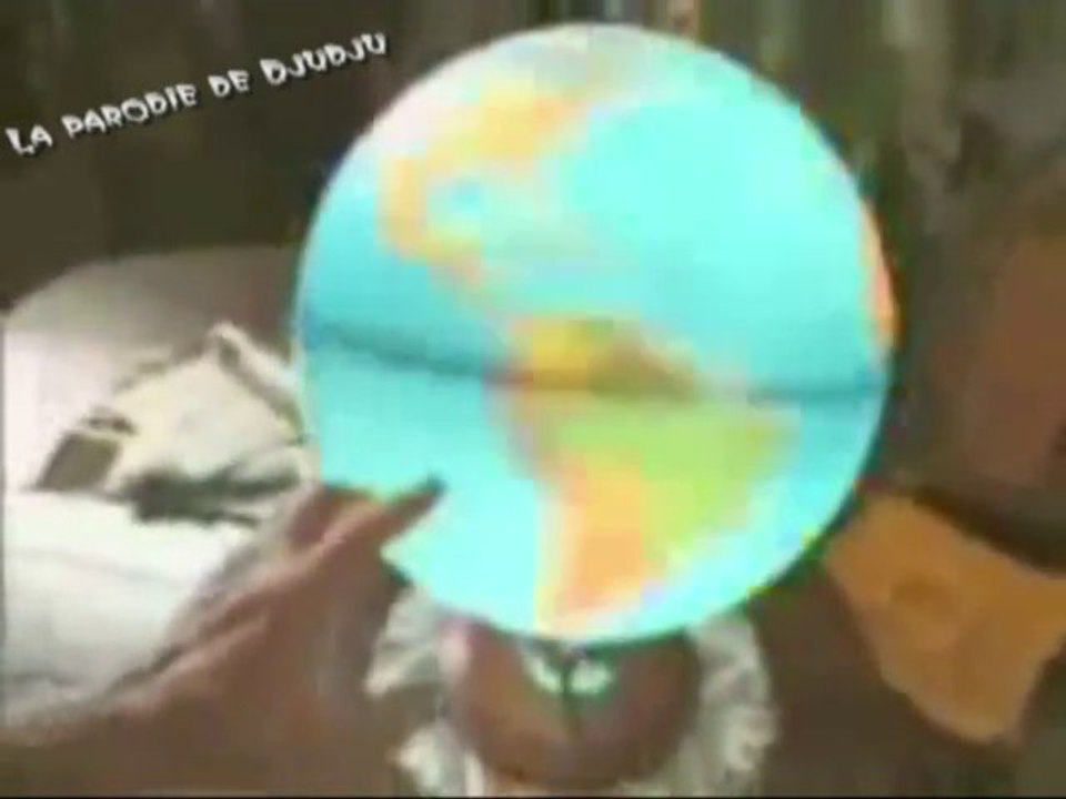 Djudju radio: Parodie de la Pub "LOTO"