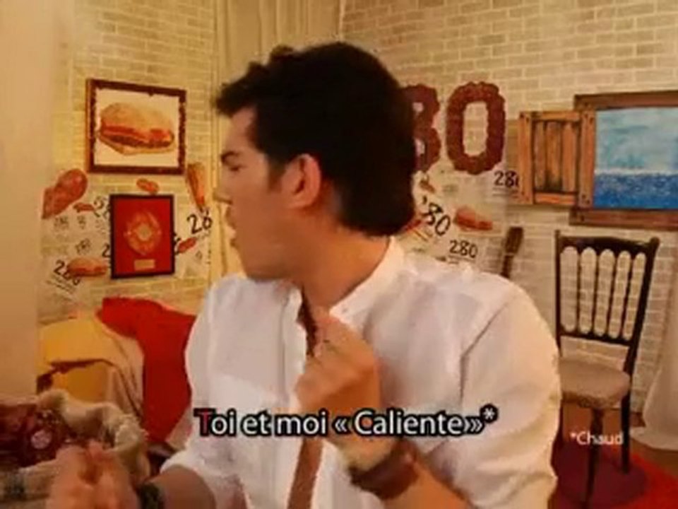 McDonald's France, restauration rapide