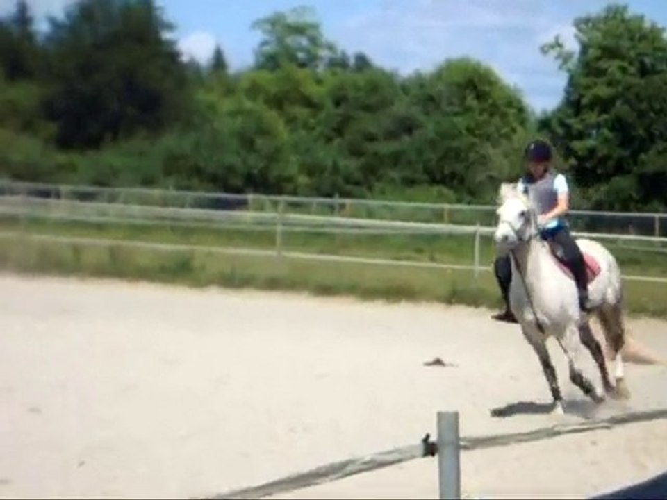 19 Juin 2010 Obstacle