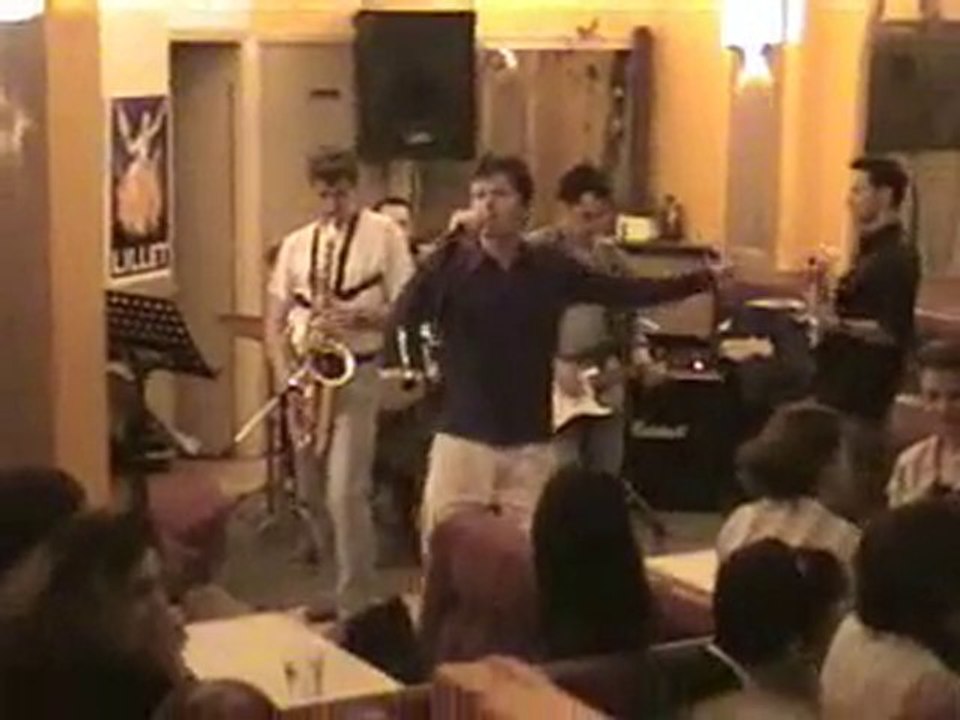 Wilson Picket - Soulman