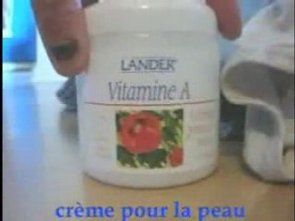 French Lotion