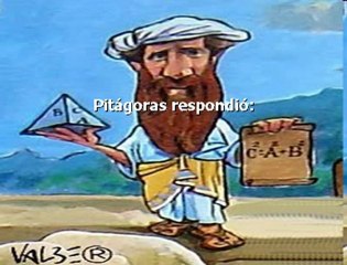 PITÁGORAS