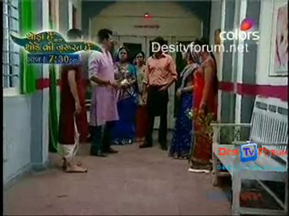 Bhagya Vidhaata - 2nd July 2010 pt3