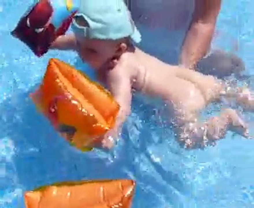 Un poisson nommé Roméo