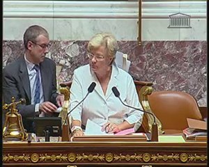 LMA, Police de la nutrition, 30 juin 2010