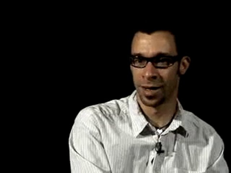 Interview du photo reporter, Bruno Amsellem - chrd Lyon