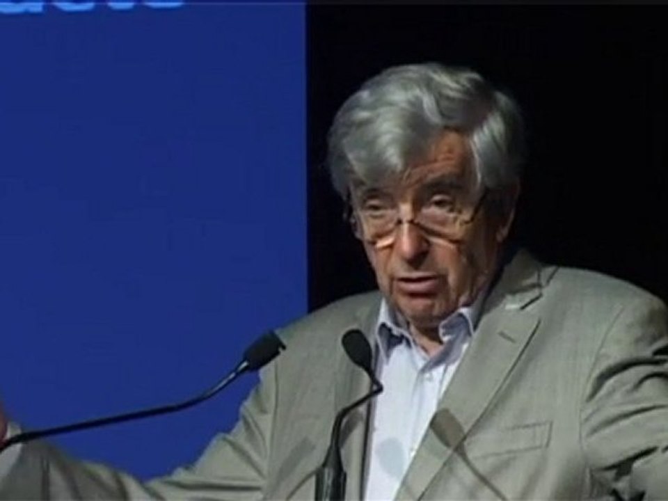 Nous voulons faire la révolution