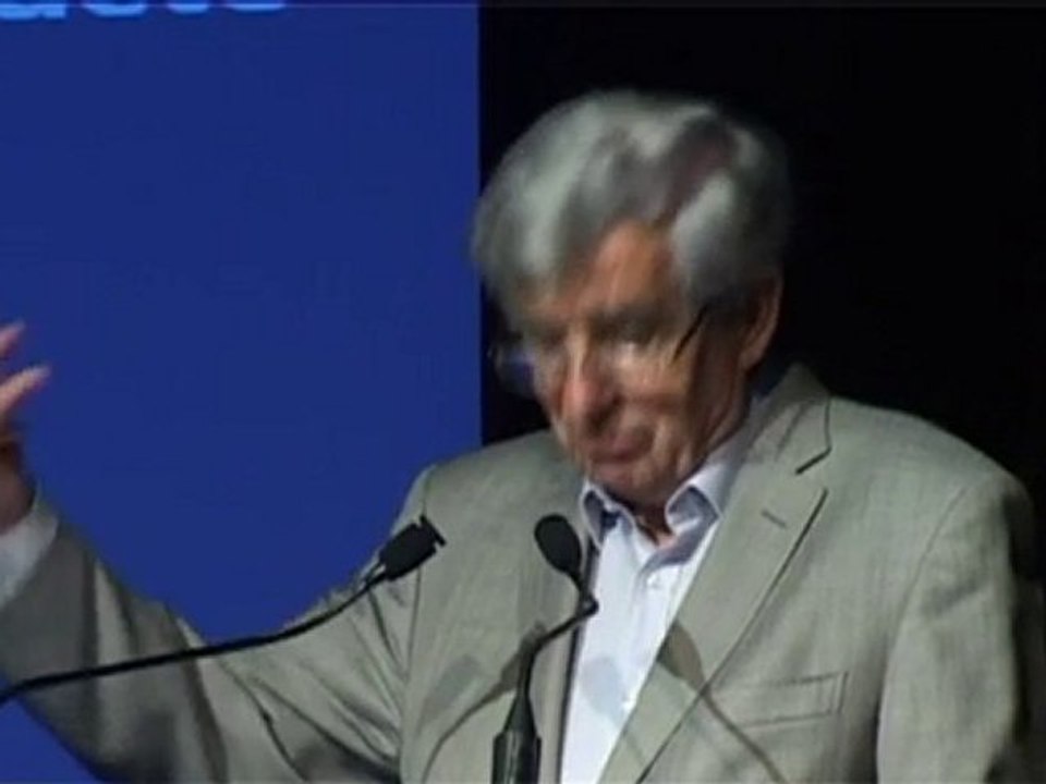 Ouvrir non pas un misérable futur, mais un bel avenir