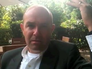 Chris Anderson pour CB Webletter