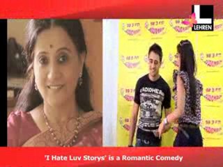 'I Hate Love Storys' - A Lehren Review