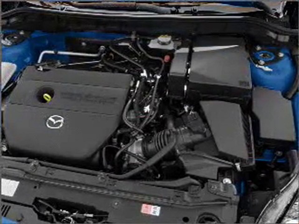 2010 Mazda MAZDA3 for sale in Chattanooga TN - Used ...