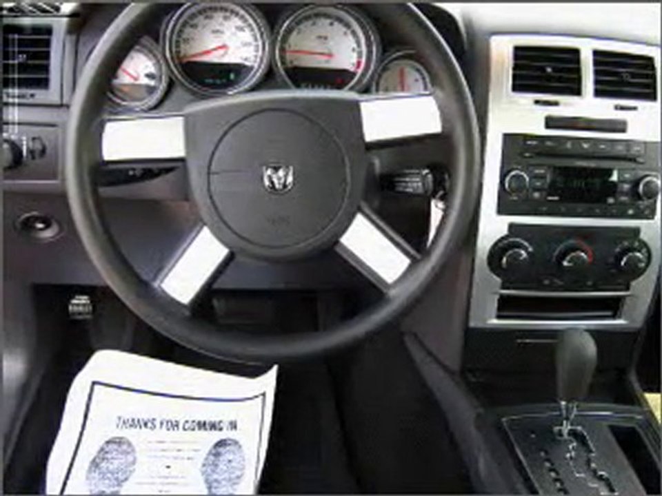 2009 Dodge Charger for sale in Chattanooga TN - Used ...