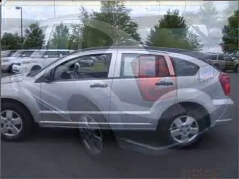 2008 Dodge Caliber for sale in Kelso WA - Used Dodge by ...