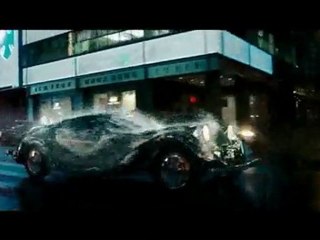 Sihirbazın Çırağı Fragman