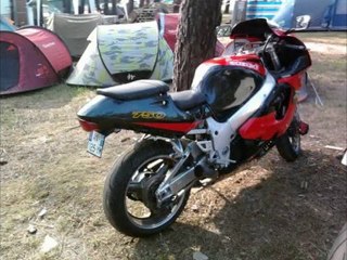 moto gp 2010