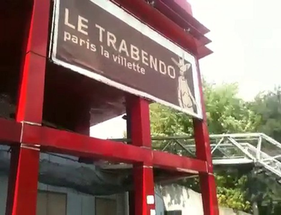 ROSELIANE & JAOJOBY au TRABENDO 2 JUILLET 2010