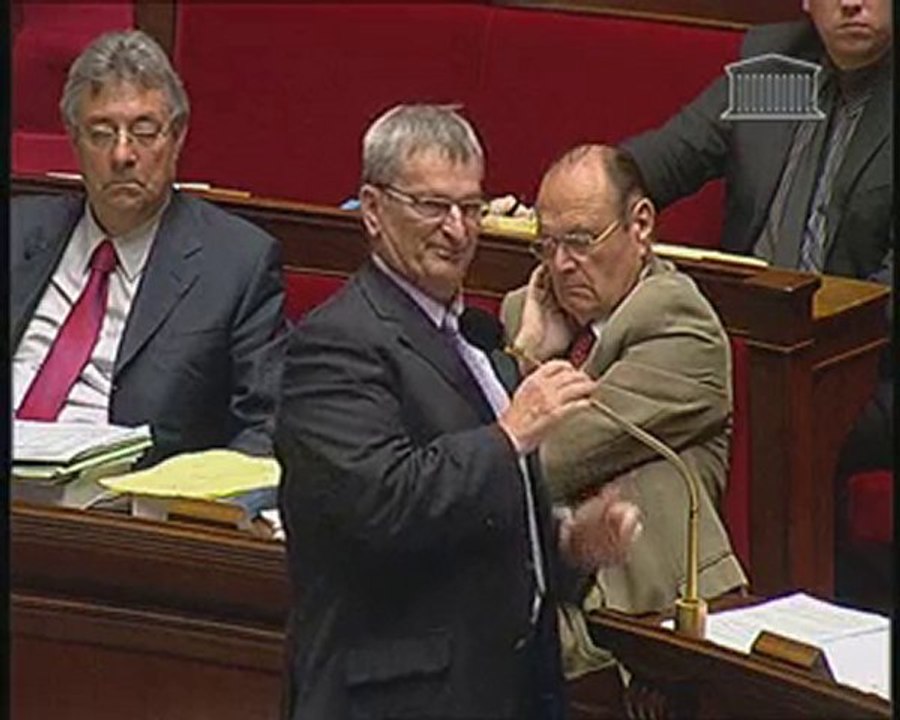 observatoire des marges, 30 juin 2010