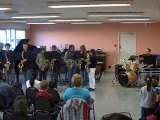 B.CHALAT 2010-05-16 Audition de saxophone Billie Jean