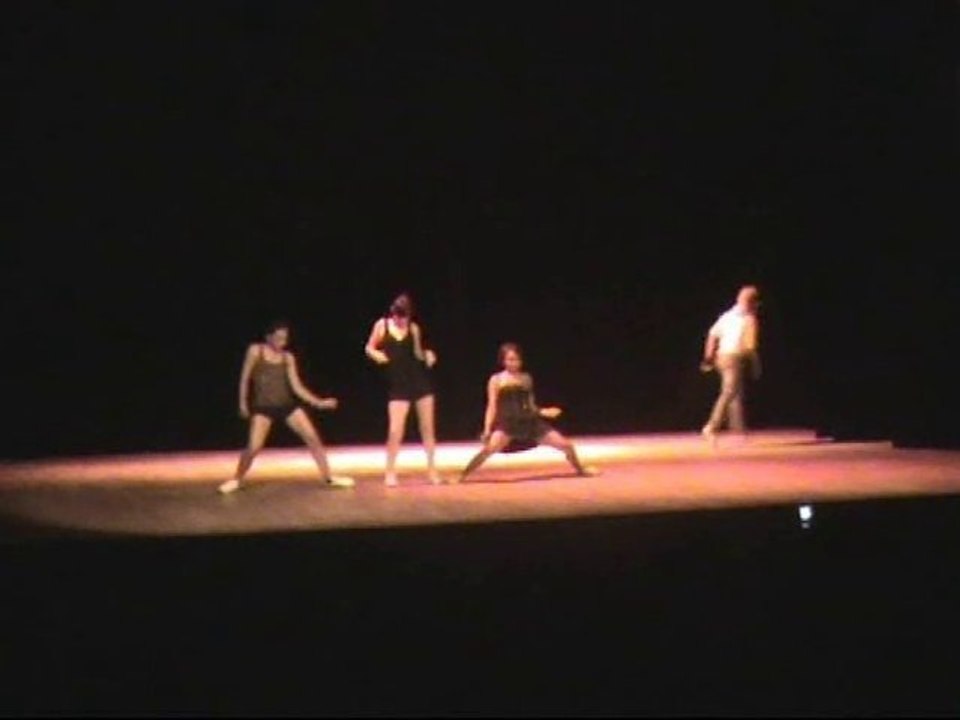 SPECTACLE . EHS CREW .