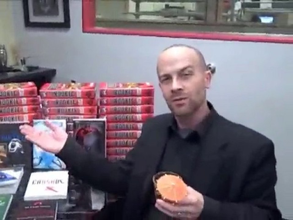 ANCESTOR pre-order contest winners