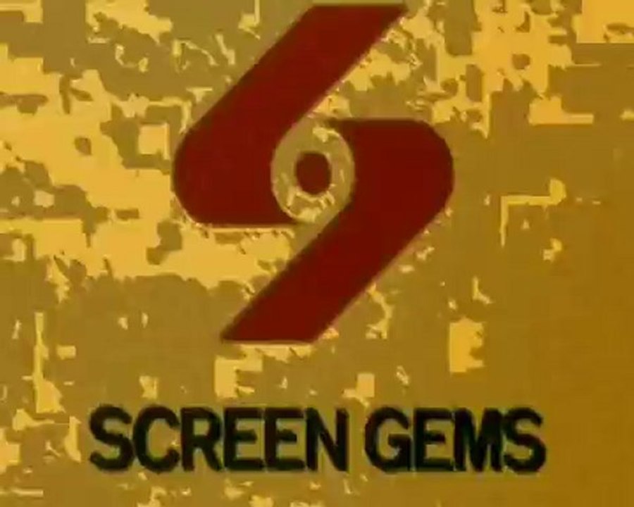 Screen Gems Major Fault