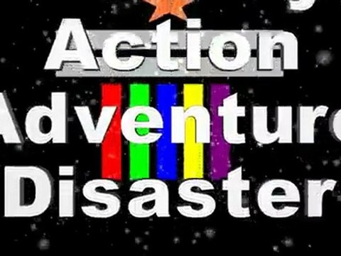 Rapier Multimedia Film Ident