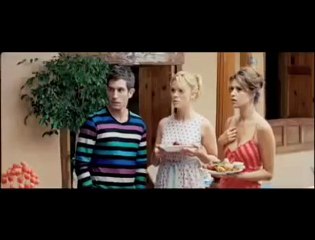 Una hora más en Canarias - Trailer final