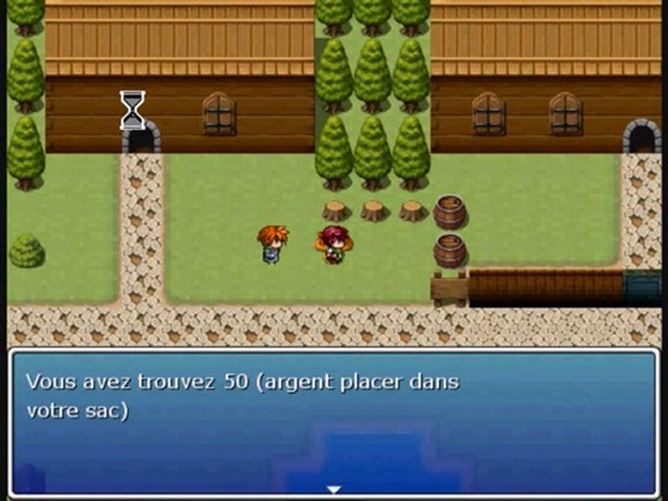 Seigneur des Anneaux Le Jeu (Fake)