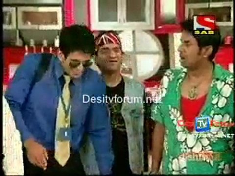 Shri Adi Manav - 2nd july 2010 - pt3