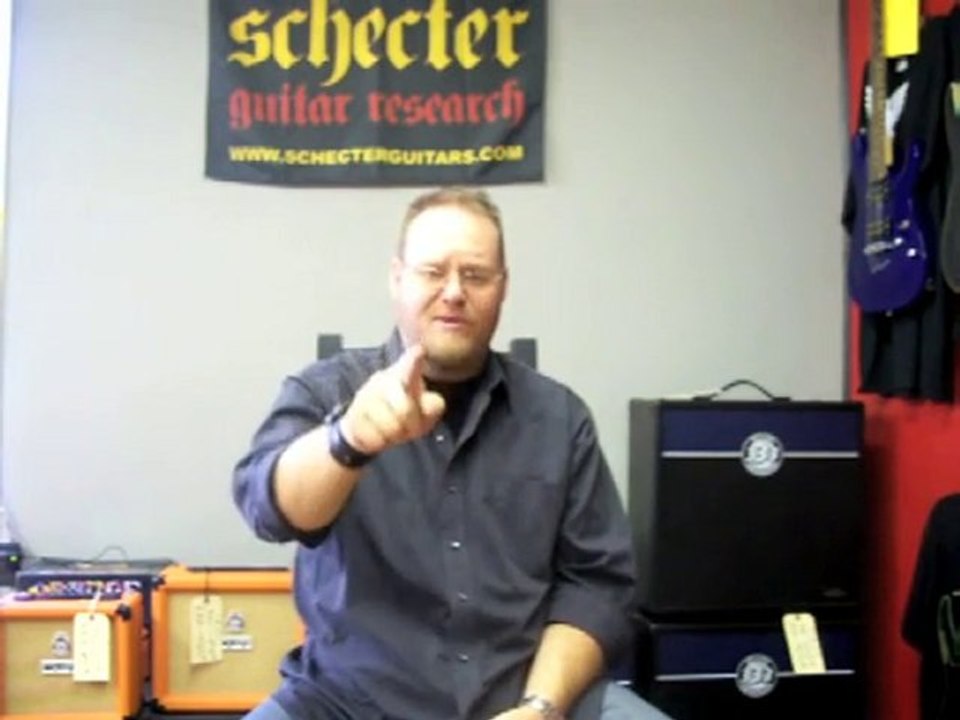 RNA Music Canton, TX NAMM Update