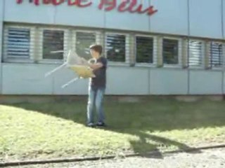 Les Pouvoirs Magiques !