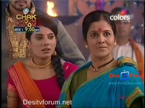 Bairi Piya [Episode 195th] - 2nd July 2010 pt2