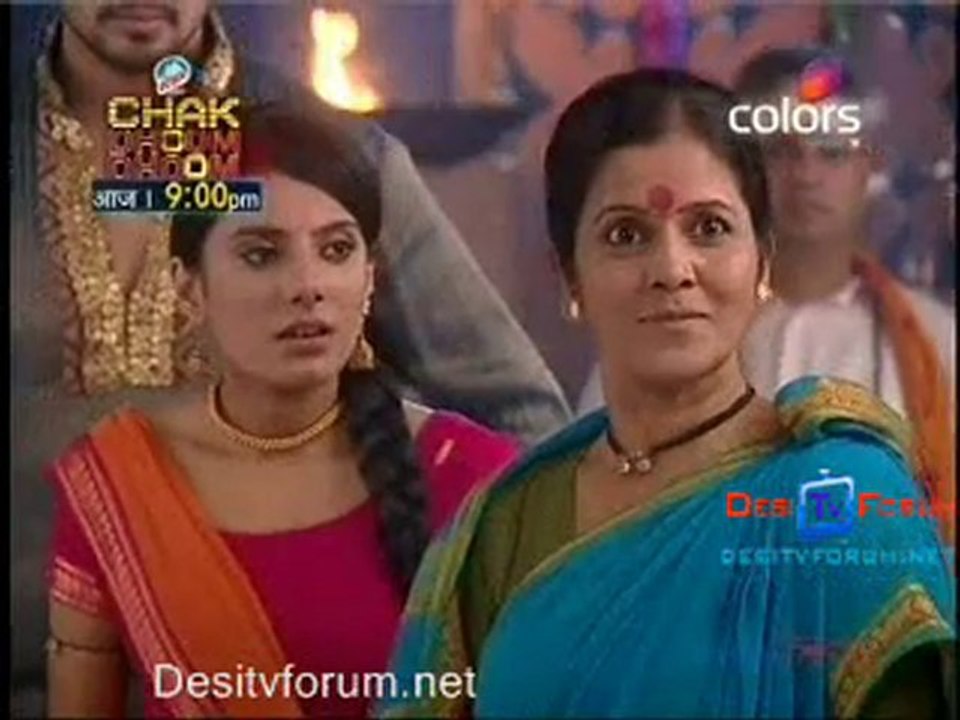 Bairi Piya [Episode 195th] - 2nd July 2010 pt2