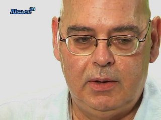 L'Alsace est elle raciste ?