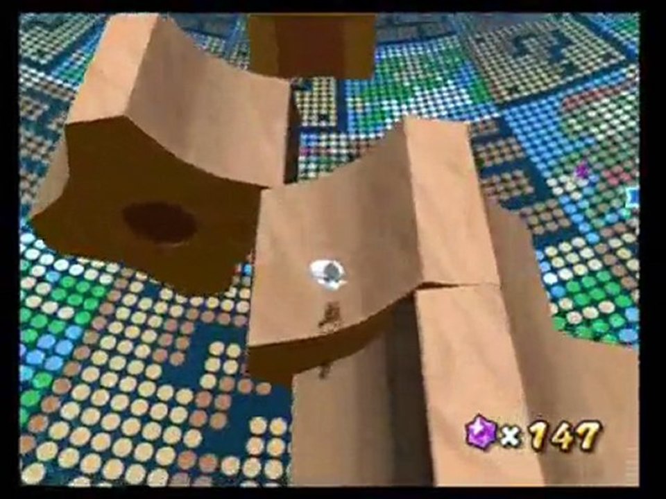 Super Mario Galaxy 2 Playthrough (Part 59) [No Commentary]