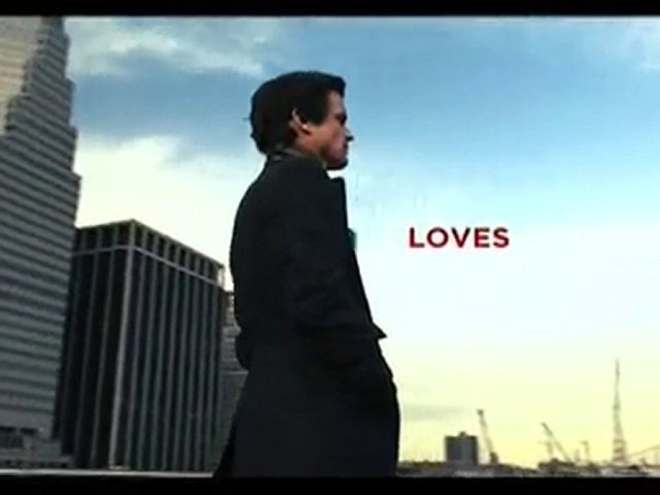 White Collar - Neal & Kate - USA Network promo - 30 sec