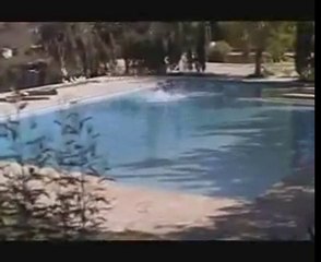 Alain Delon - Romy Schneider - La piscine