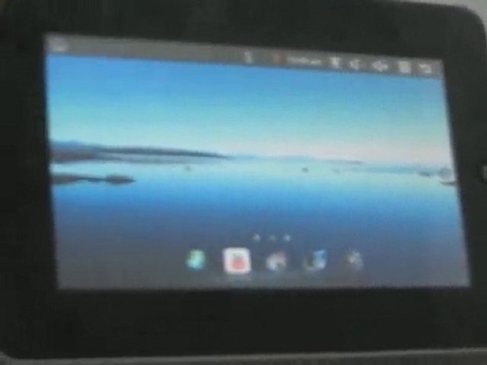 Tablet Android