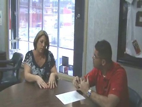 Louie Herron Love Bucket - July 2010